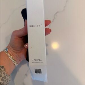 Multi-Use Blending Brush No. 3